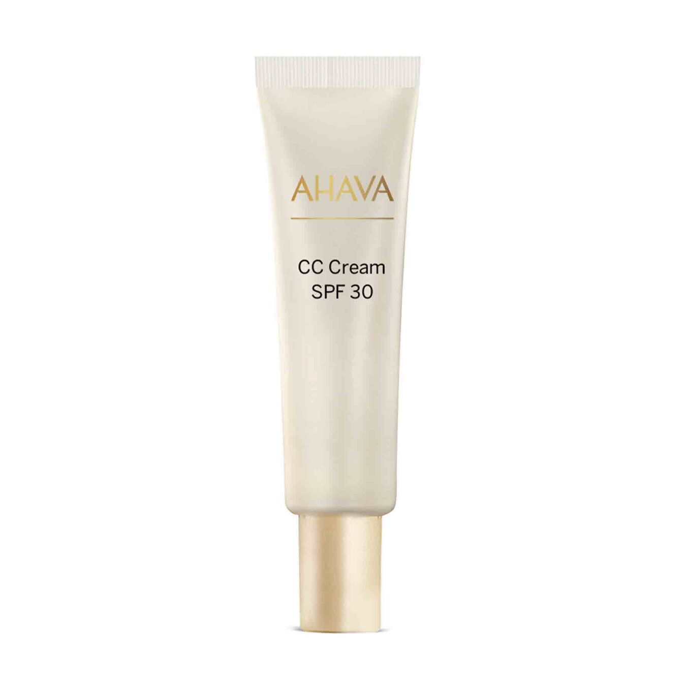 AHAVA Even Tone CC Cream SPF 30 30ml Damen von Ahava