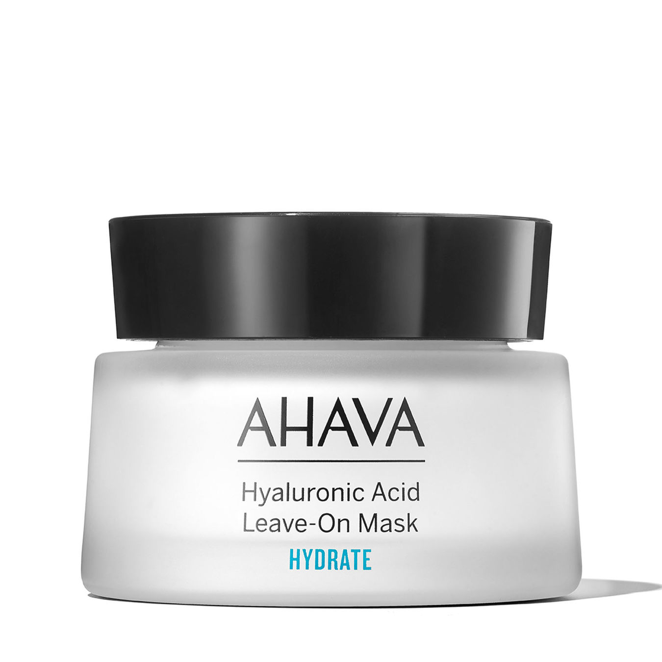 AHAVA Hyaluronic Acid Leave-On Mask von Ahava