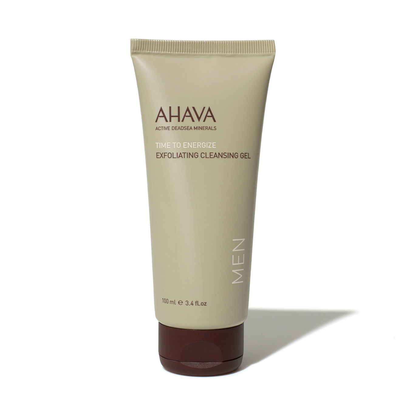 AHAVA Men Exfoliating Cleansing Gel von Ahava