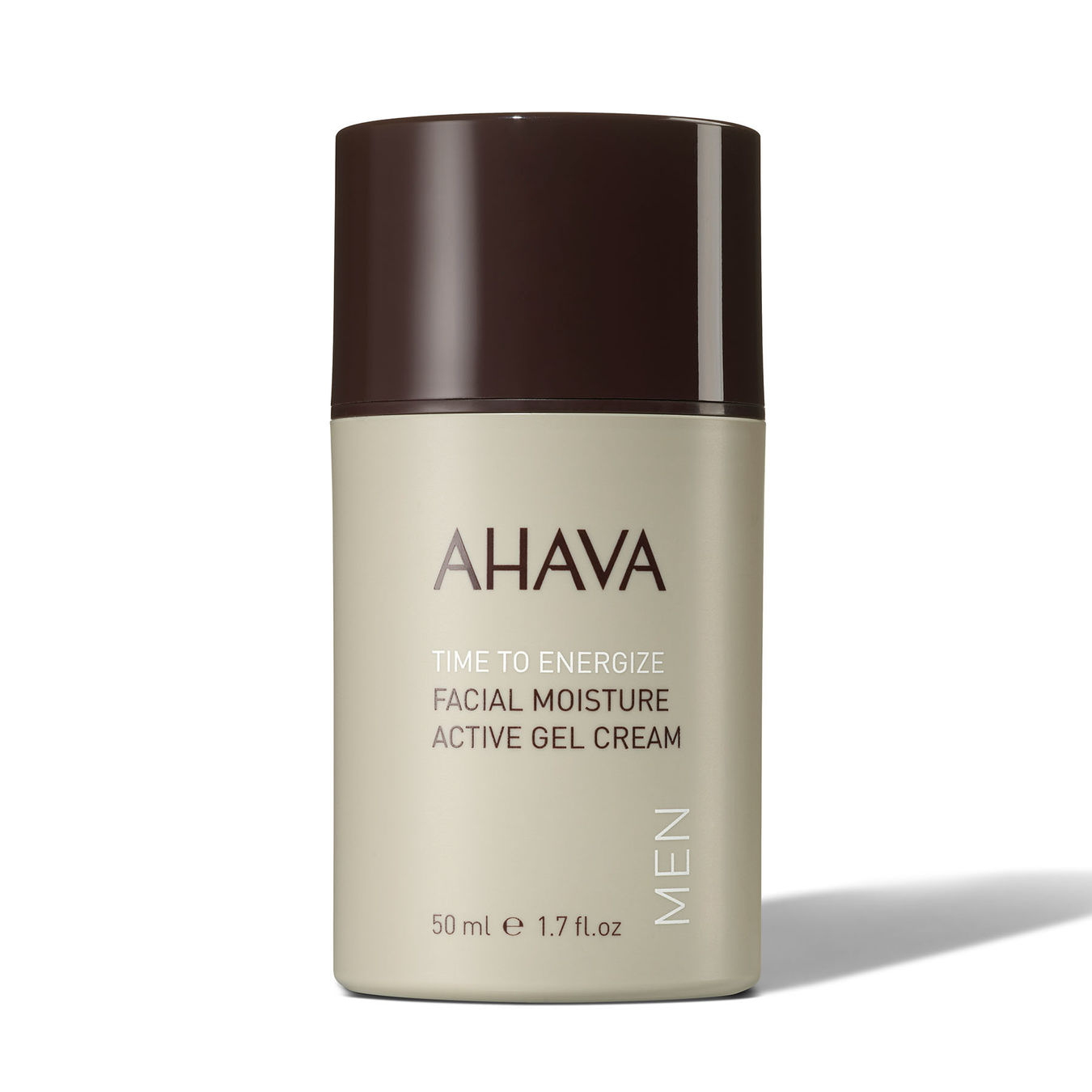 AHAVA Men Facial Moisture Active Gel Cream 50ml Herren AHAVA Men Facial Moisture Active Gel Cream 50ml Herren von Ahava