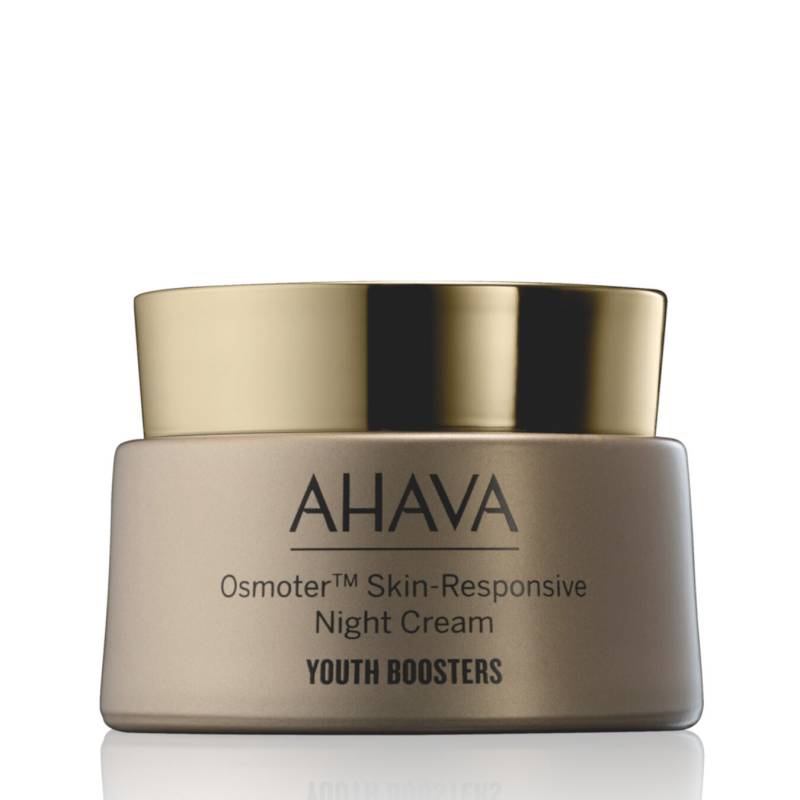 AHAVA Osmoter™ Skin-Responsive Night Cream 50ml Damen von Ahava