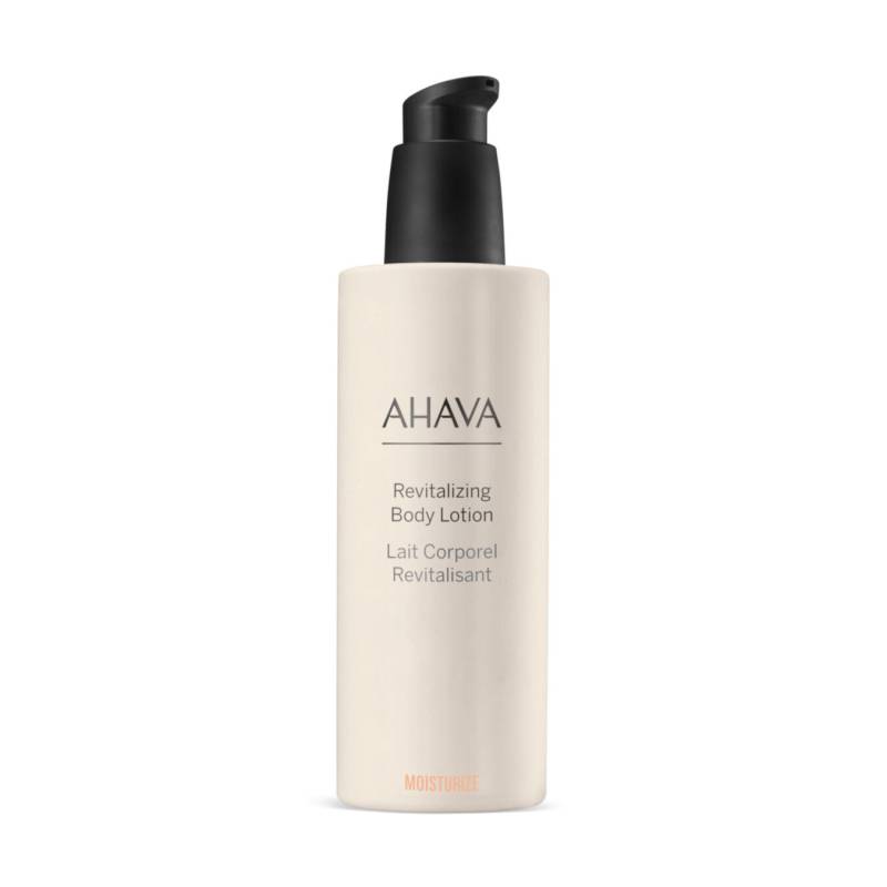 AHAVA Revitalizing Body Lotion 250ml Herren von Ahava