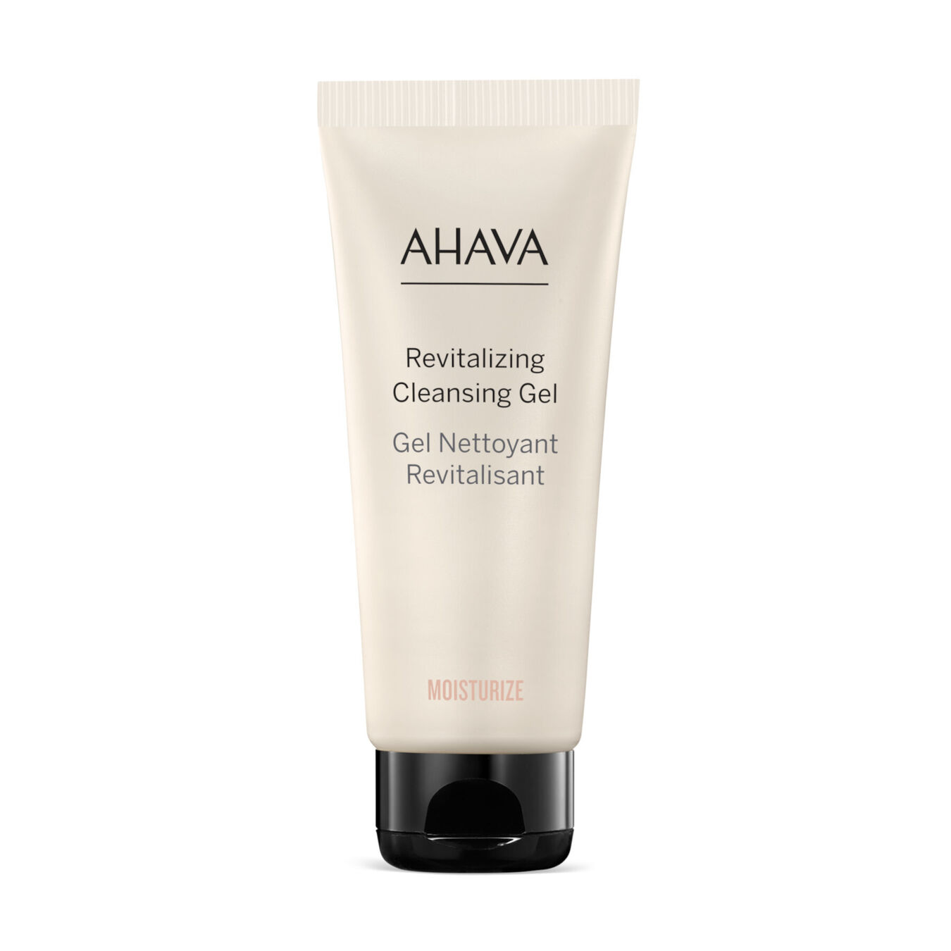 AHAVA Revitalizing Cleansing Gel 100ml Herren von Ahava