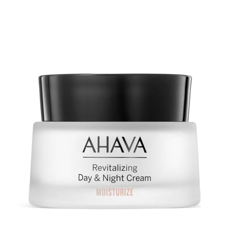 AHAVA Revitalizing Day and Night Cream 50ml Damen von Ahava