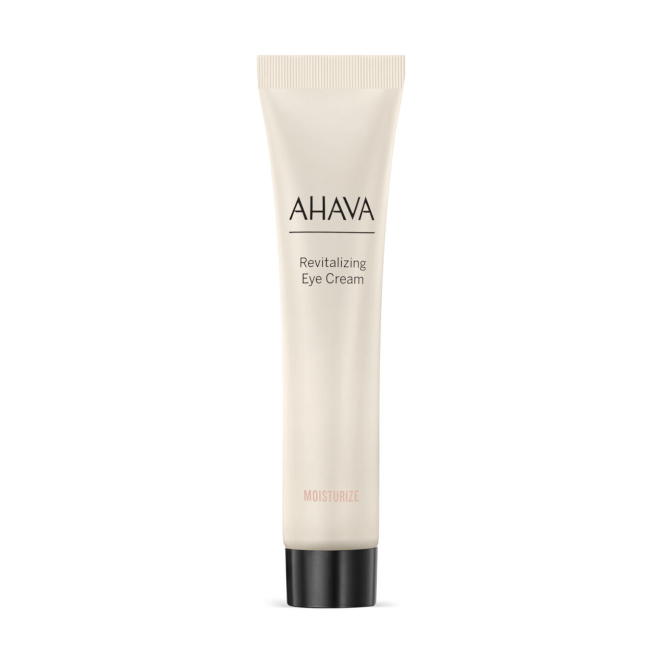 AHAVA Revitalizing Eye Cream 15ml Herren von Ahava