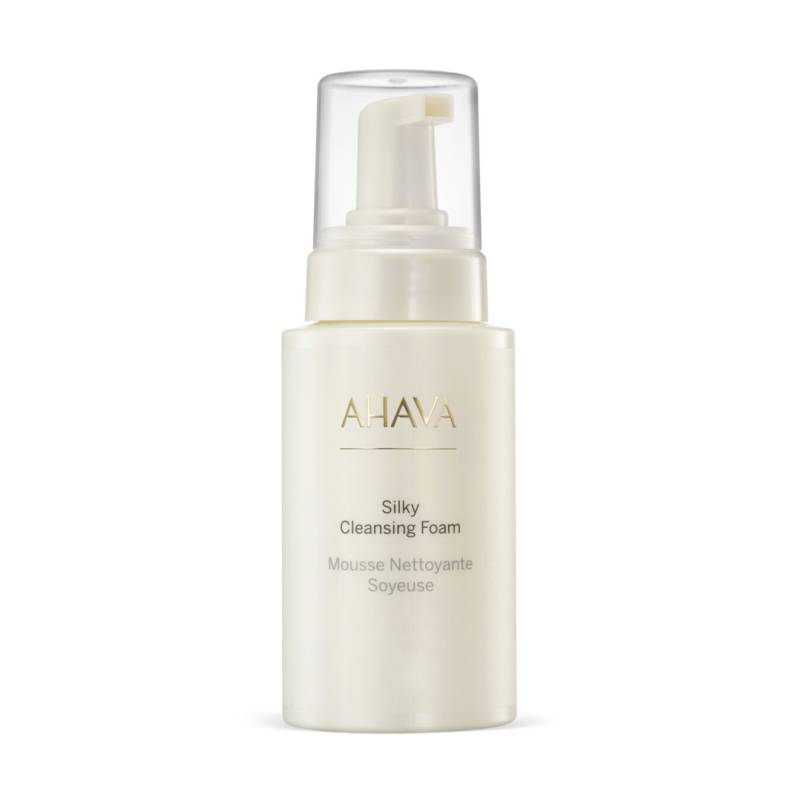 AHAVA Silky Cleansing Foam Reinigungsschaum 200ml Unisex von Ahava