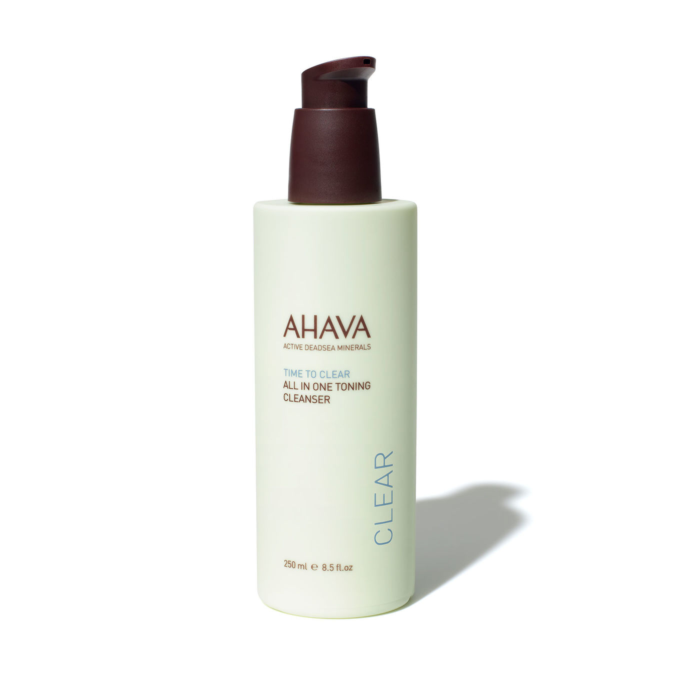 AHAVA Time to Clear All-in-1 Toning 250ml Damen von Ahava