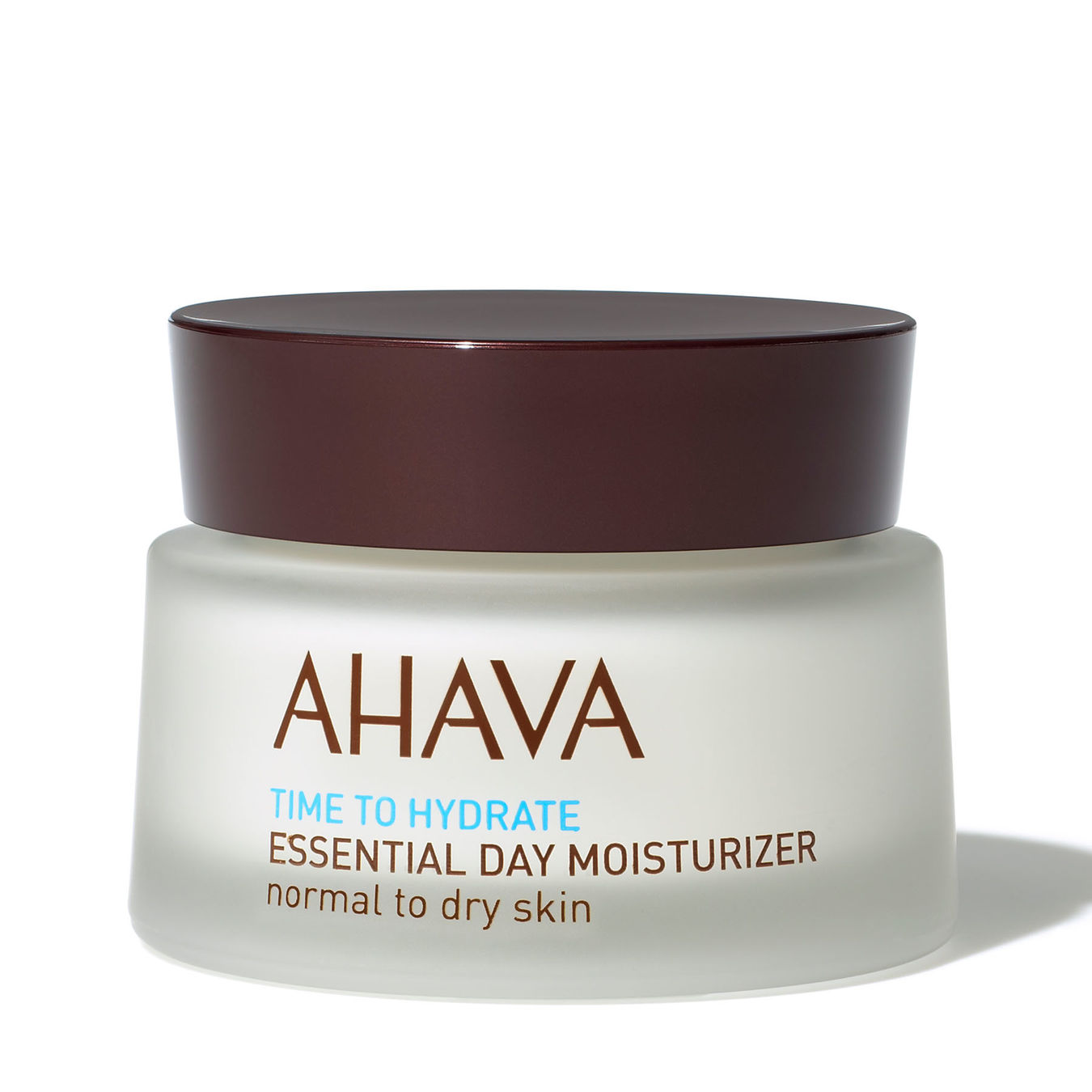 AHAVA Time to Hydrate Essential Day Moisturizer 50ml Damen von Ahava