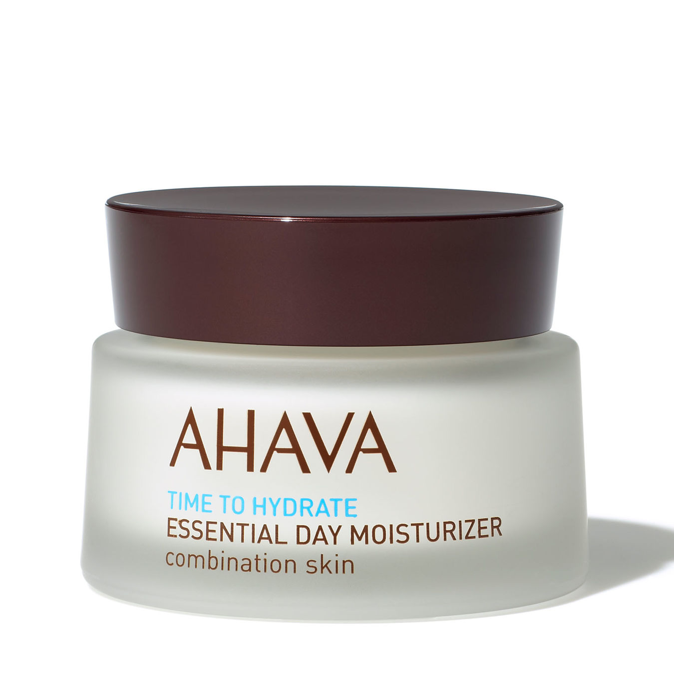 AHAVA Time to Hydrate Essential Day Moisturizer 50ml Damen von Ahava