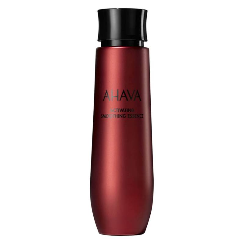 Apple of Sodom - Activating Smoothing Essence von Ahava