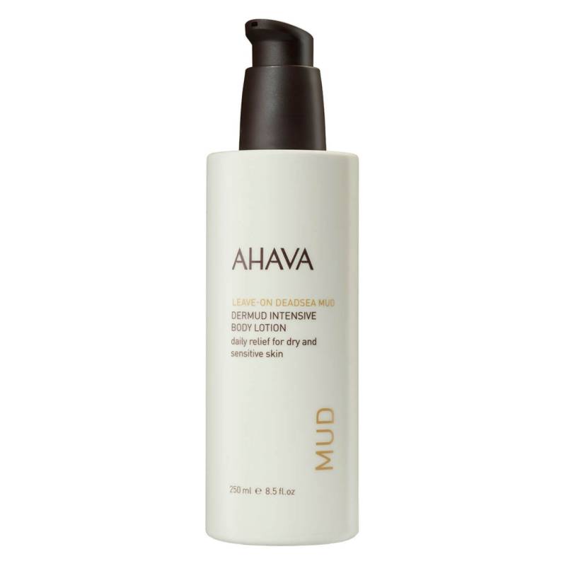 DeadSea Mud - Dermud™ Intense Body Lotion von Ahava