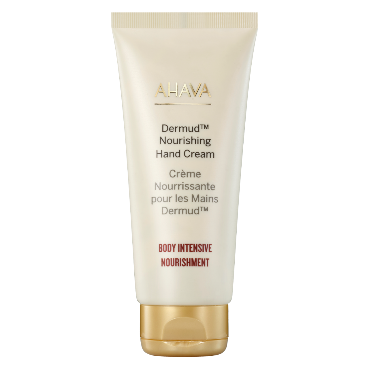DeadSea Mud - Dermud™ Intensive Hand Cream von Ahava
