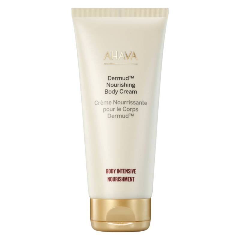 DeadSea Mud - Dermud™ Nourishing Body Cream von Ahava