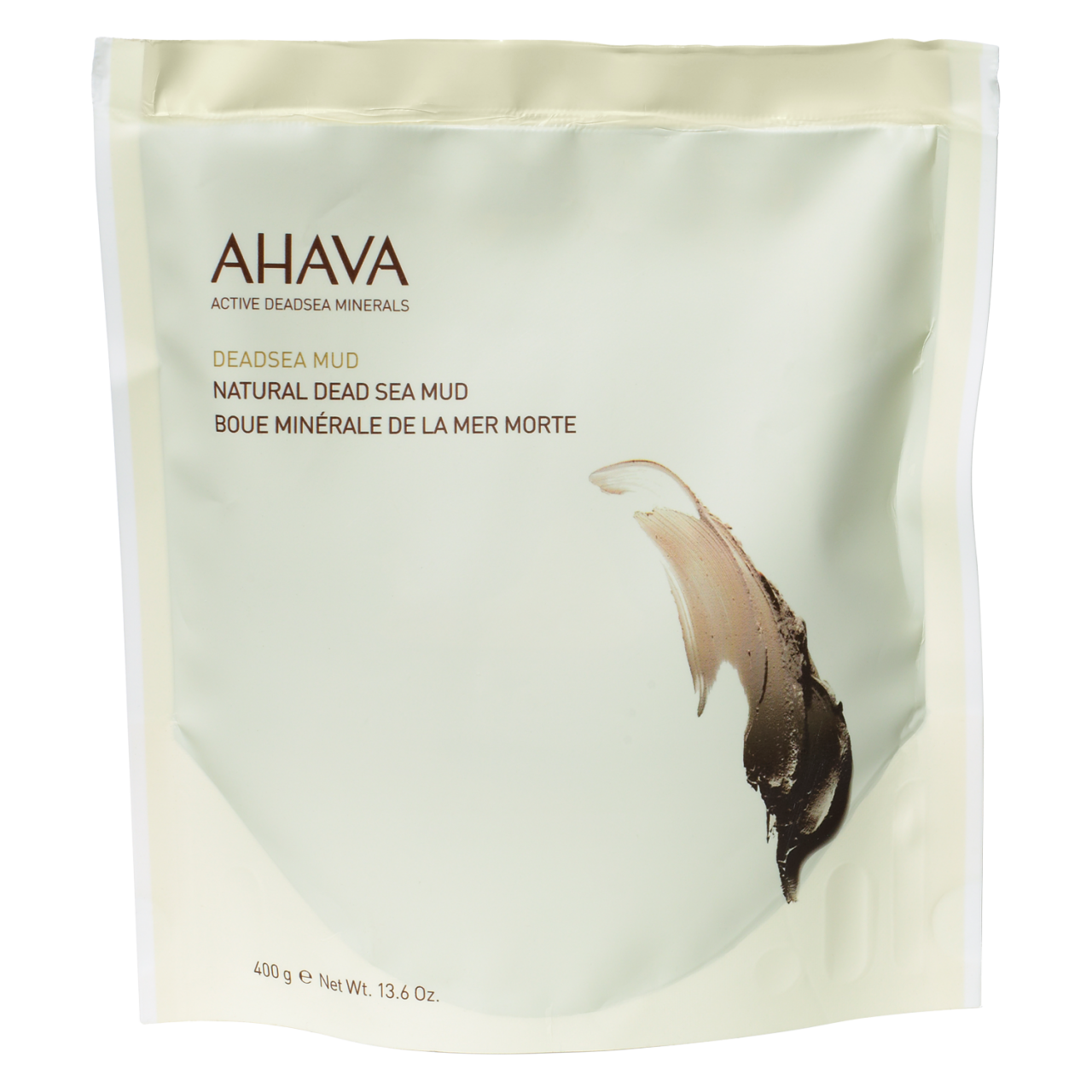 DeadSea Mud - Natural Dead Sea Body Mud von Ahava