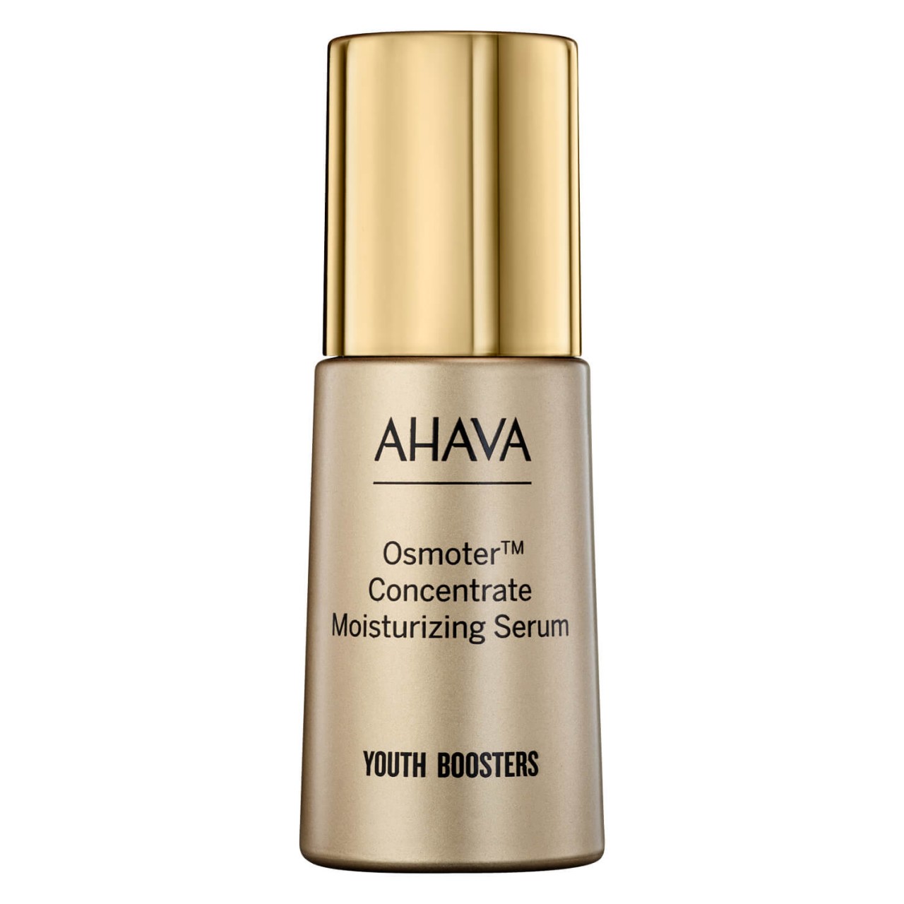 DeadSea Osmoter - Concentrate Moisturizing Serum von Ahava