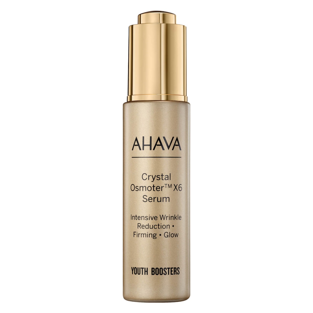 DeadSea Osmoter - Crystal Osmoter X6 Serum von Ahava