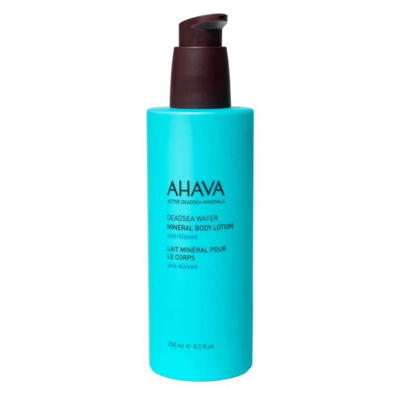 DeadSea Plants - Mineral Body Lotion Sea-Kissed von Ahava