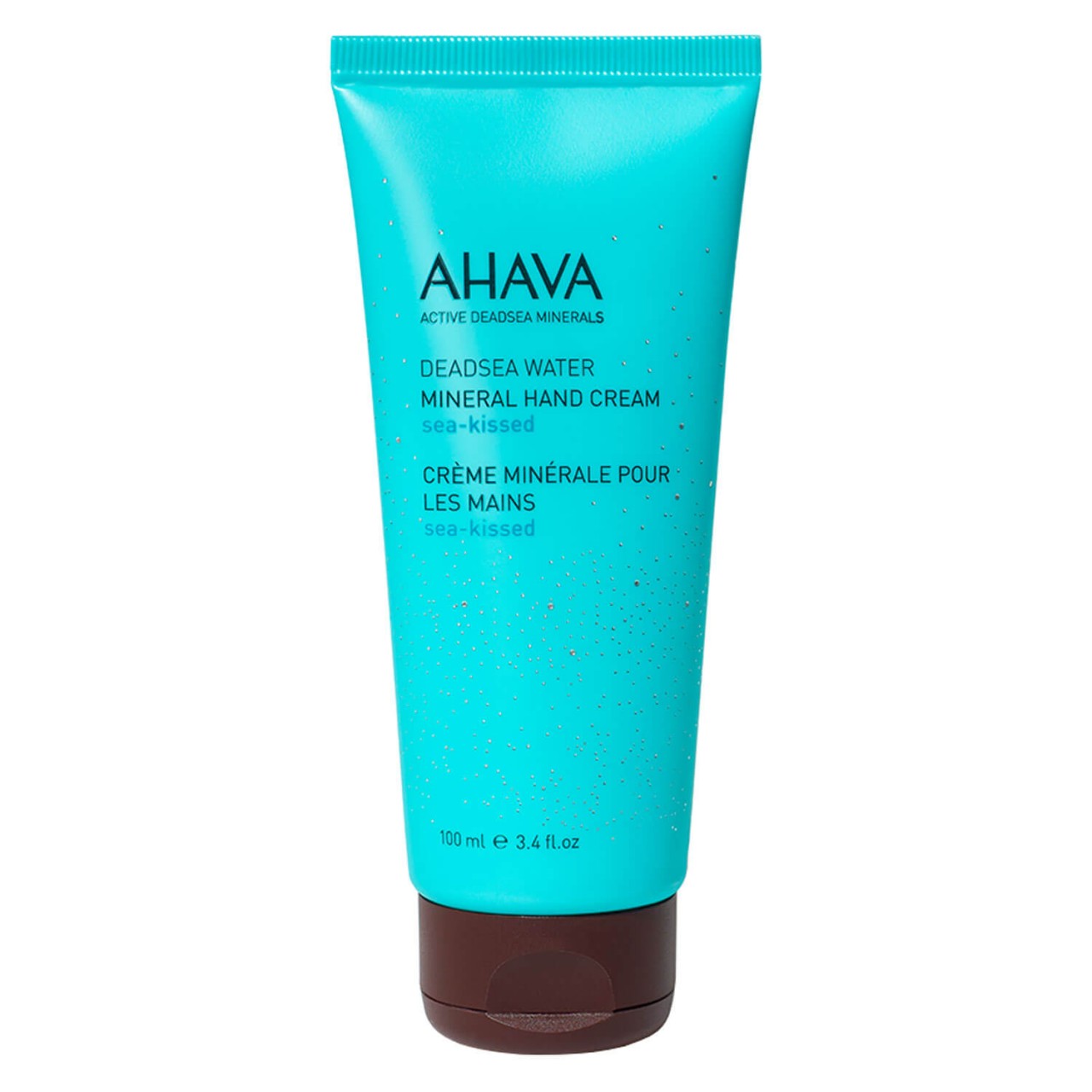 DeadSea Plants - Mineral Hand Cream Sea-Kissed von Ahava