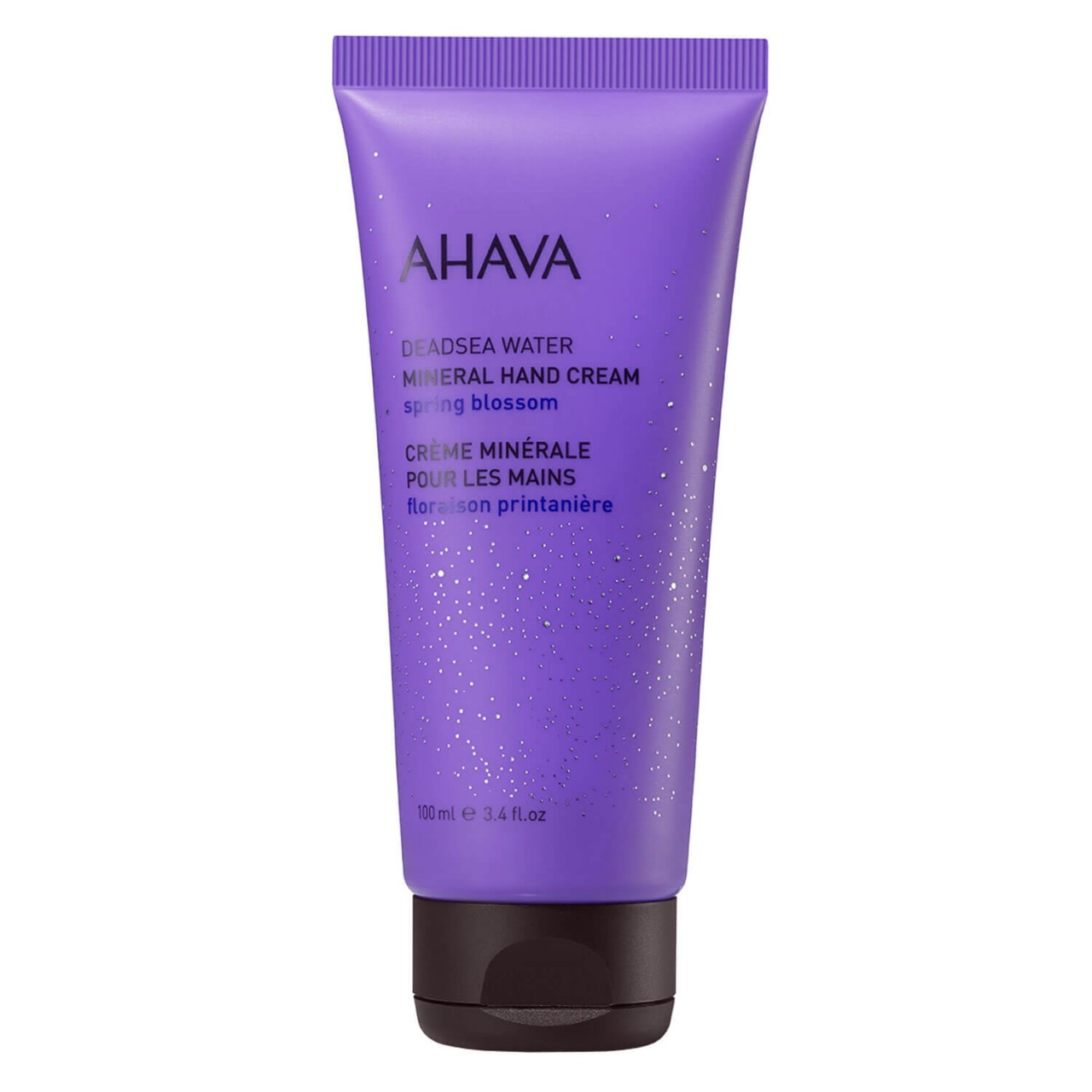 DeadSea Plants - Mineral Hand Cream Spring Blossom von Ahava