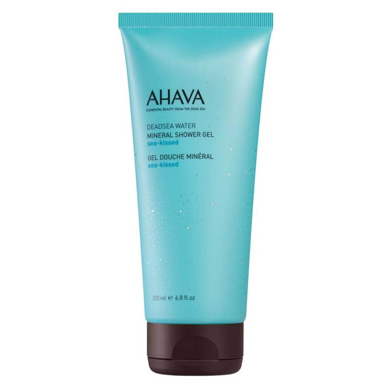 DeadSea Plants - Mineral Shower Gel Sea-Kissed von Ahava