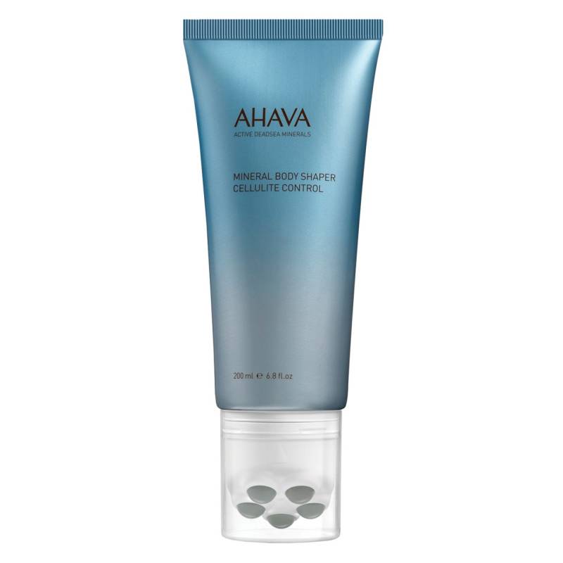 DeadSea Salt - Mineral Body Shaper Cellulite Control von Ahava