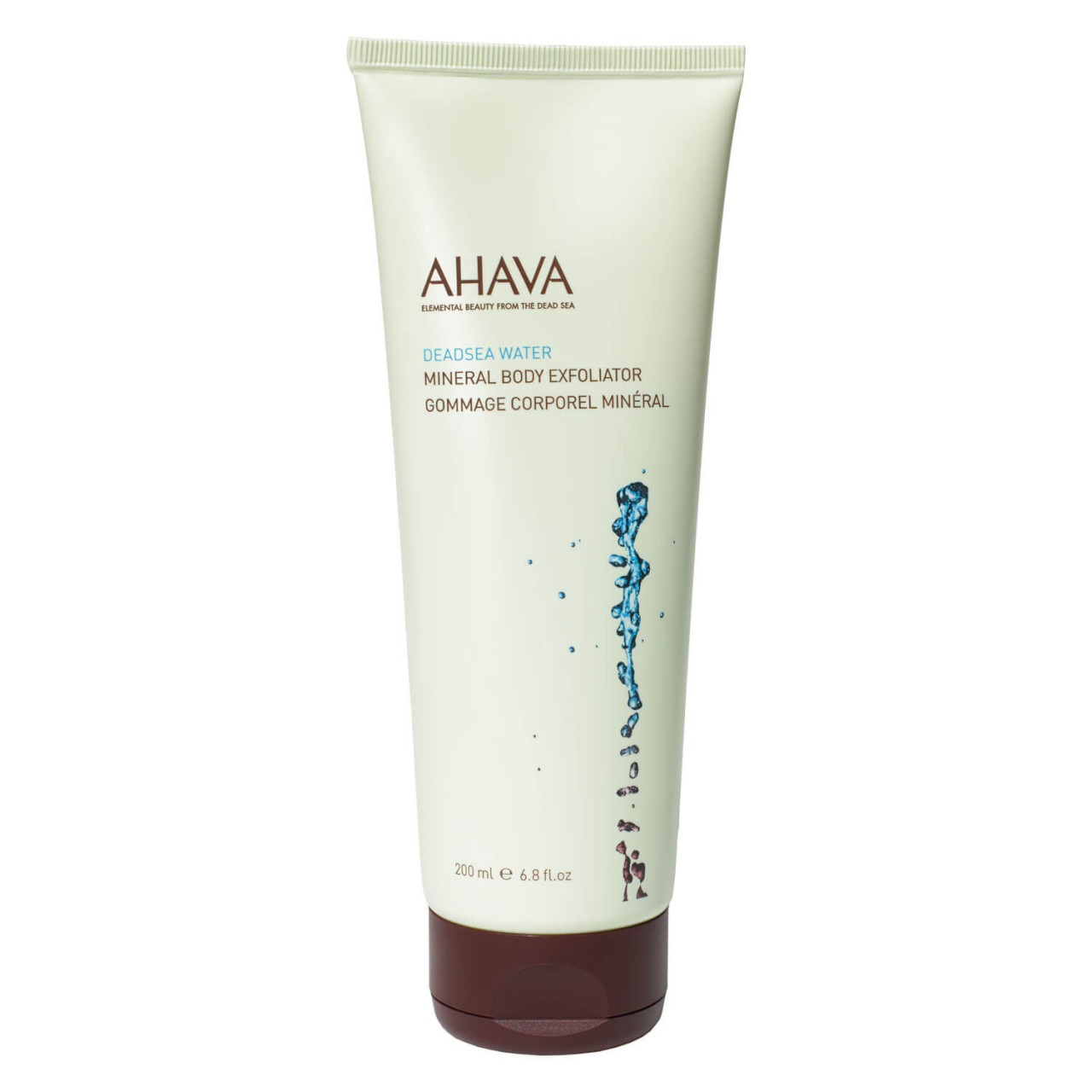 DeadSea Water - Mineral Body Exfoliator von Ahava