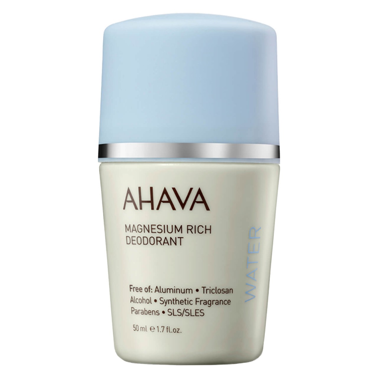 DeadSea Water - Roll-On Mineral Deodorant von Ahava