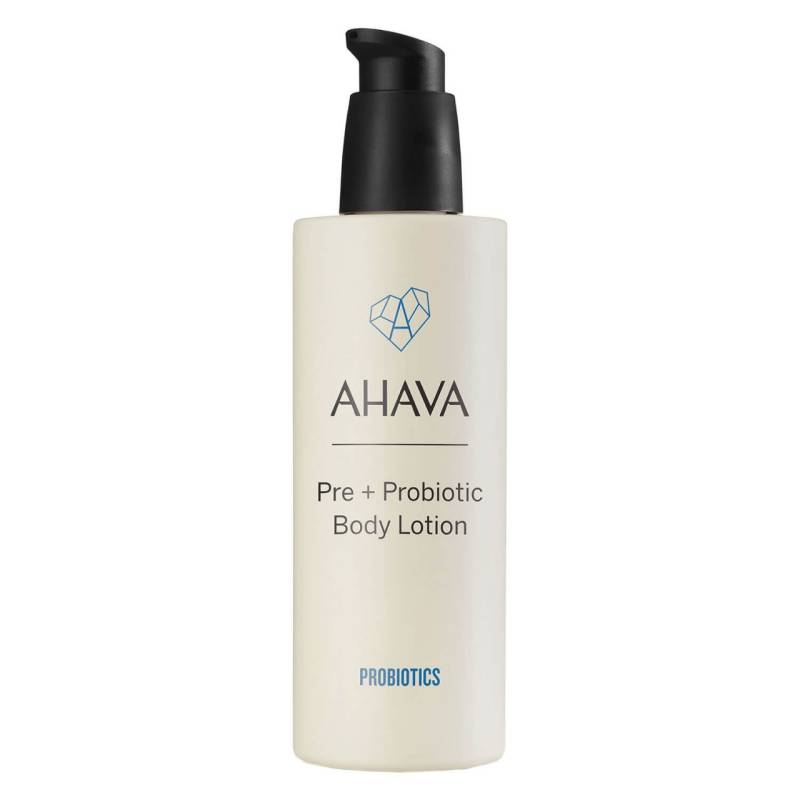 Pre + Probiotic - Body Lotion von Ahava