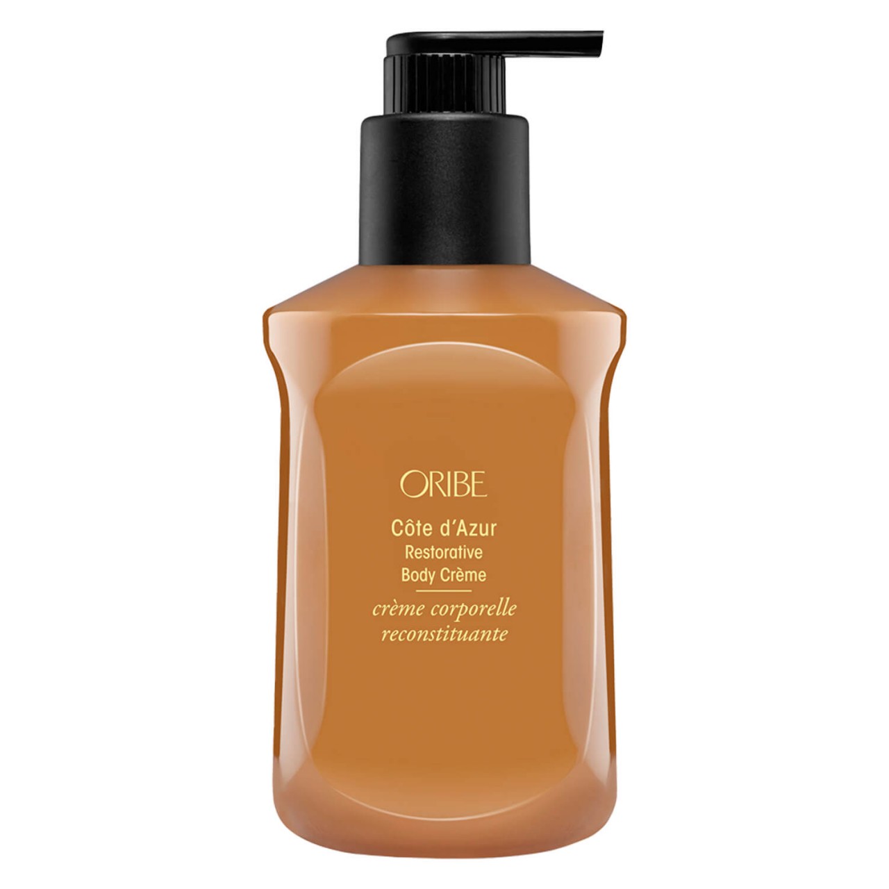 Côte d'Azur Restorative Body Creme von Oribe