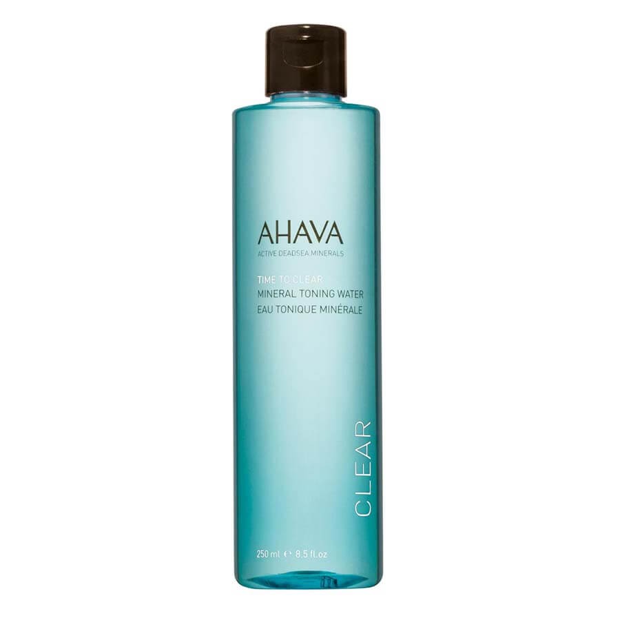 Time To Clear - Mineral Toning Water von Ahava