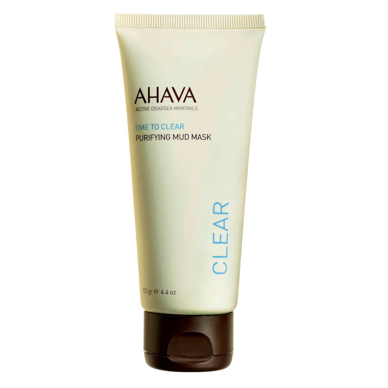 Time To Clear - Purifying Mud Mask von Ahava