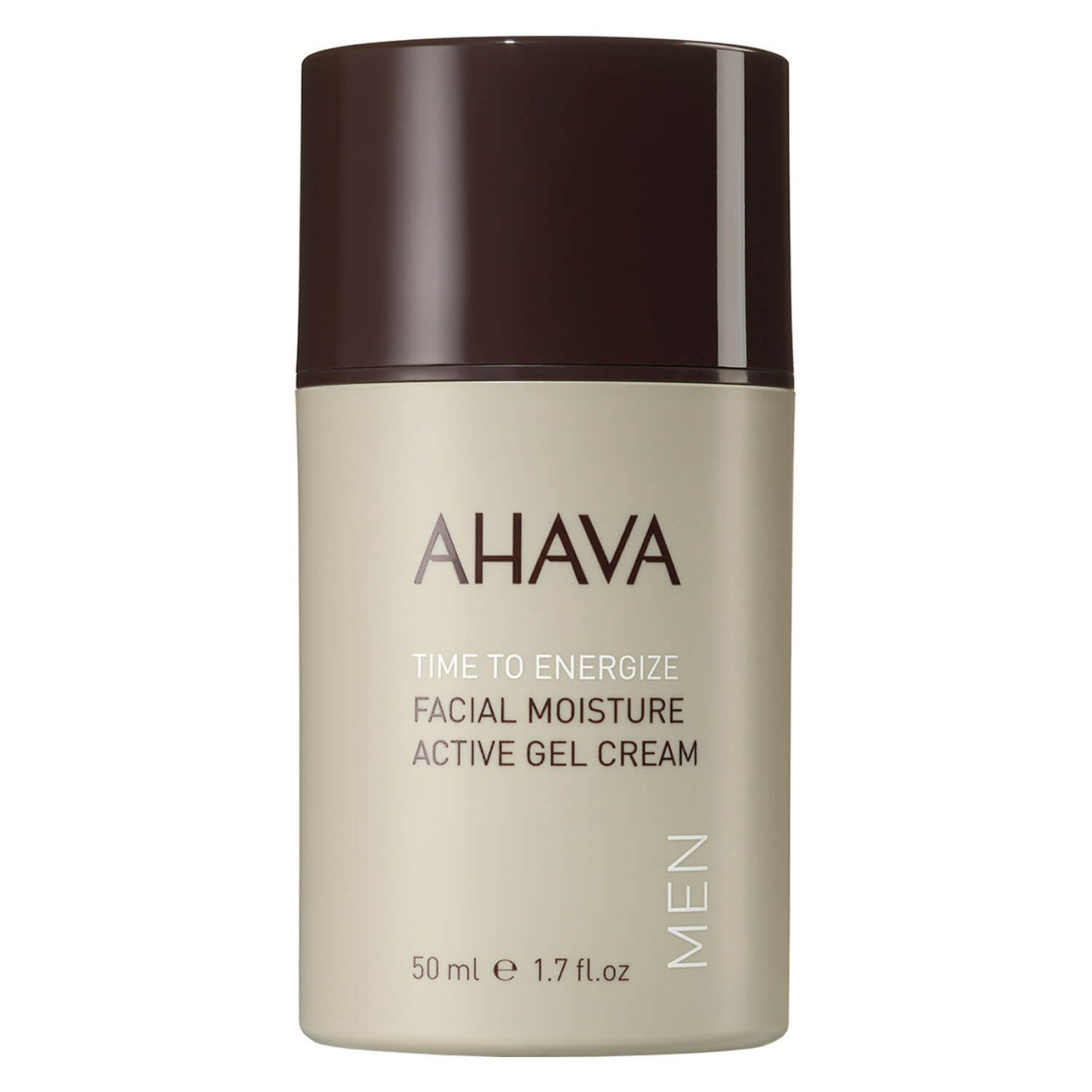 Time To Energize - Facial Moisture Active Gel Cream von Ahava