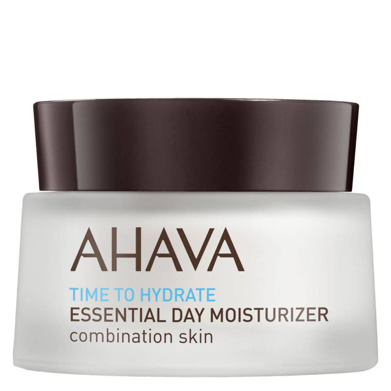 Time To Hydrate - Essential Day Moisturizer Mischhaut von Ahava