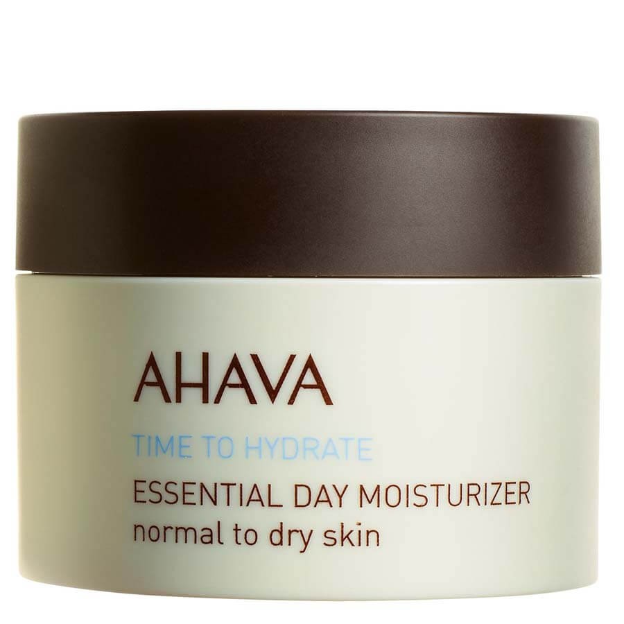 Time To Hydrate - Essential Day Moisturizer Normale/Trockene Haut von Ahava