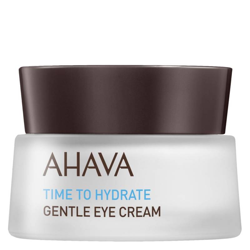 Time To Hydrate - Gentle Eye Cream von Ahava