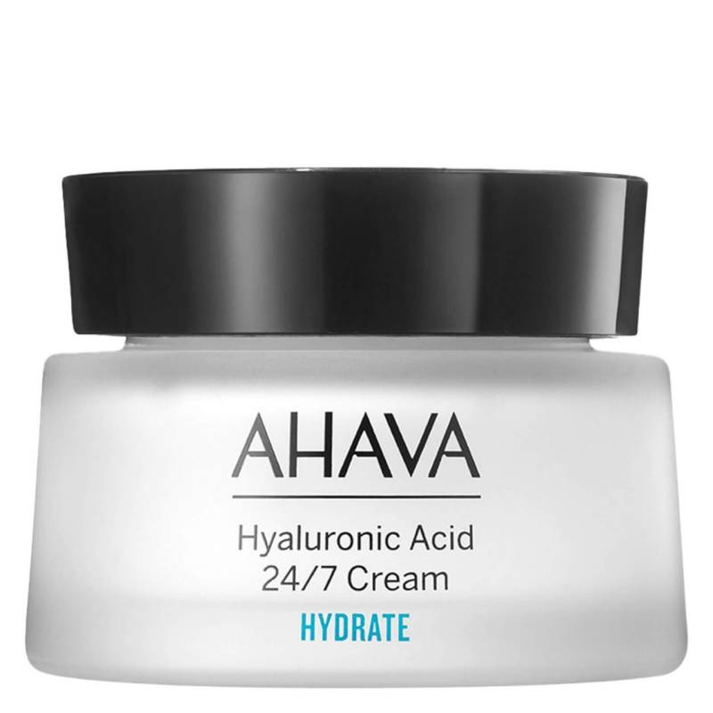 Time To Hydrate - Hyaluronic Acid 24/7 Cream von Ahava