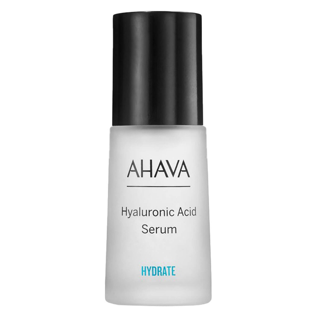 Time To Hydrate - Hyaluronic Acid Serum von Ahava