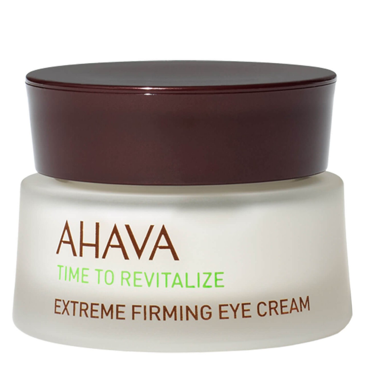 Time To Revitalize - Extreme Eye Cream von Ahava