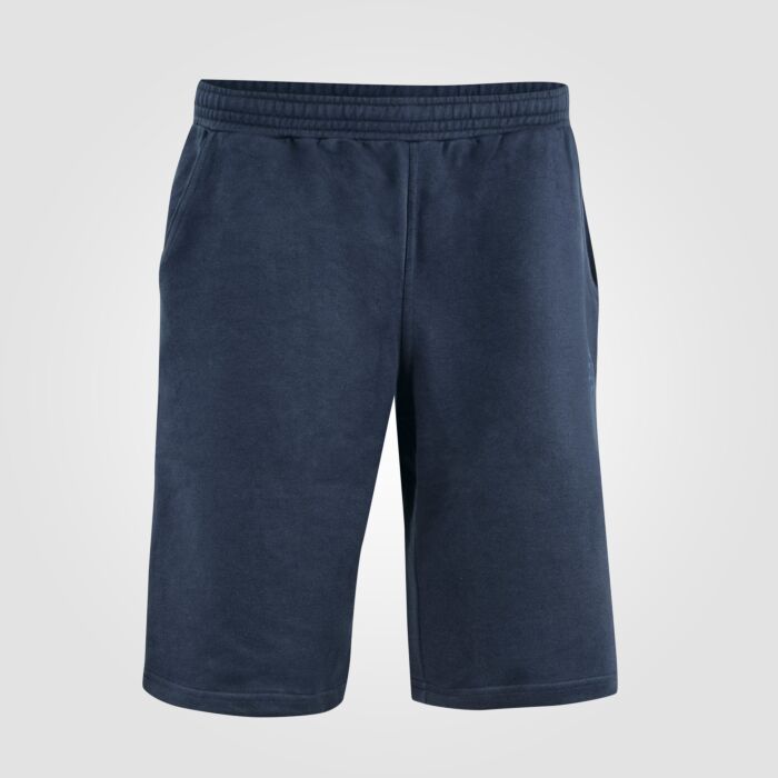 Sweat Shorts Übergrössen marine, XXL von Ahorn