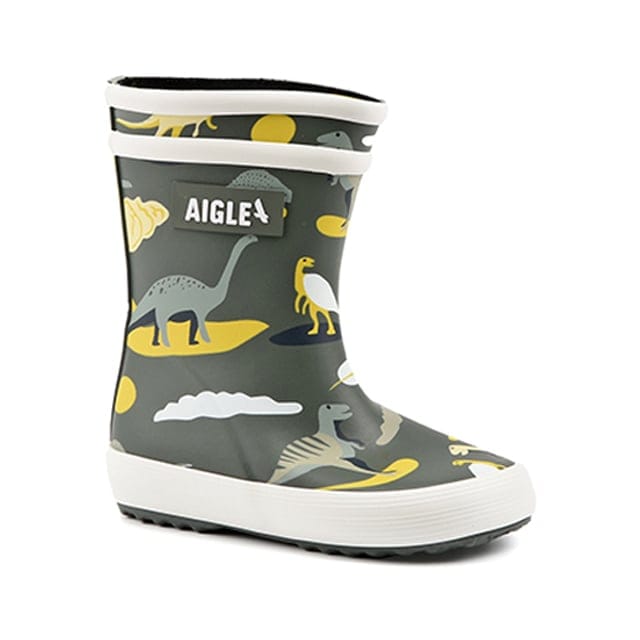 Aigle Baby flac play 2 Dino-21 21 von Aigle