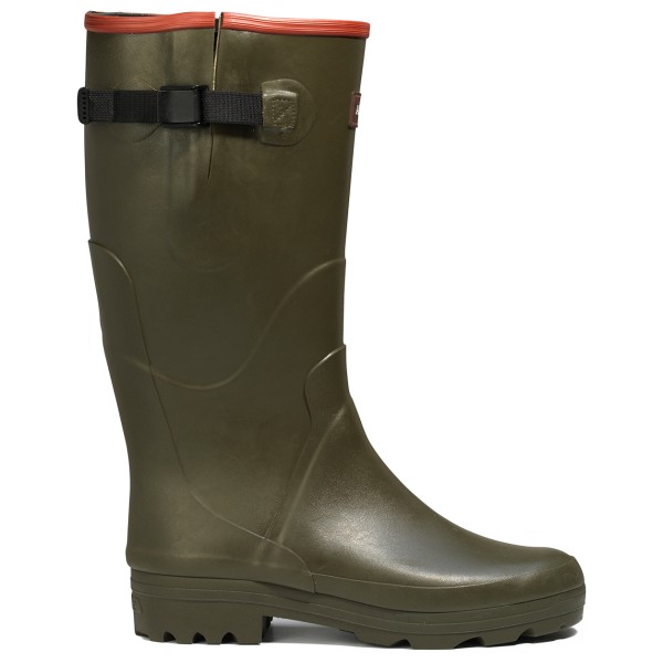 Aigle - Chambord Vario - Gummistiefel Gr 39 oliv von Aigle