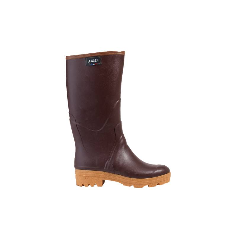 Aigle Damen Chambord Pro L2 Gummistiefel von Aigle