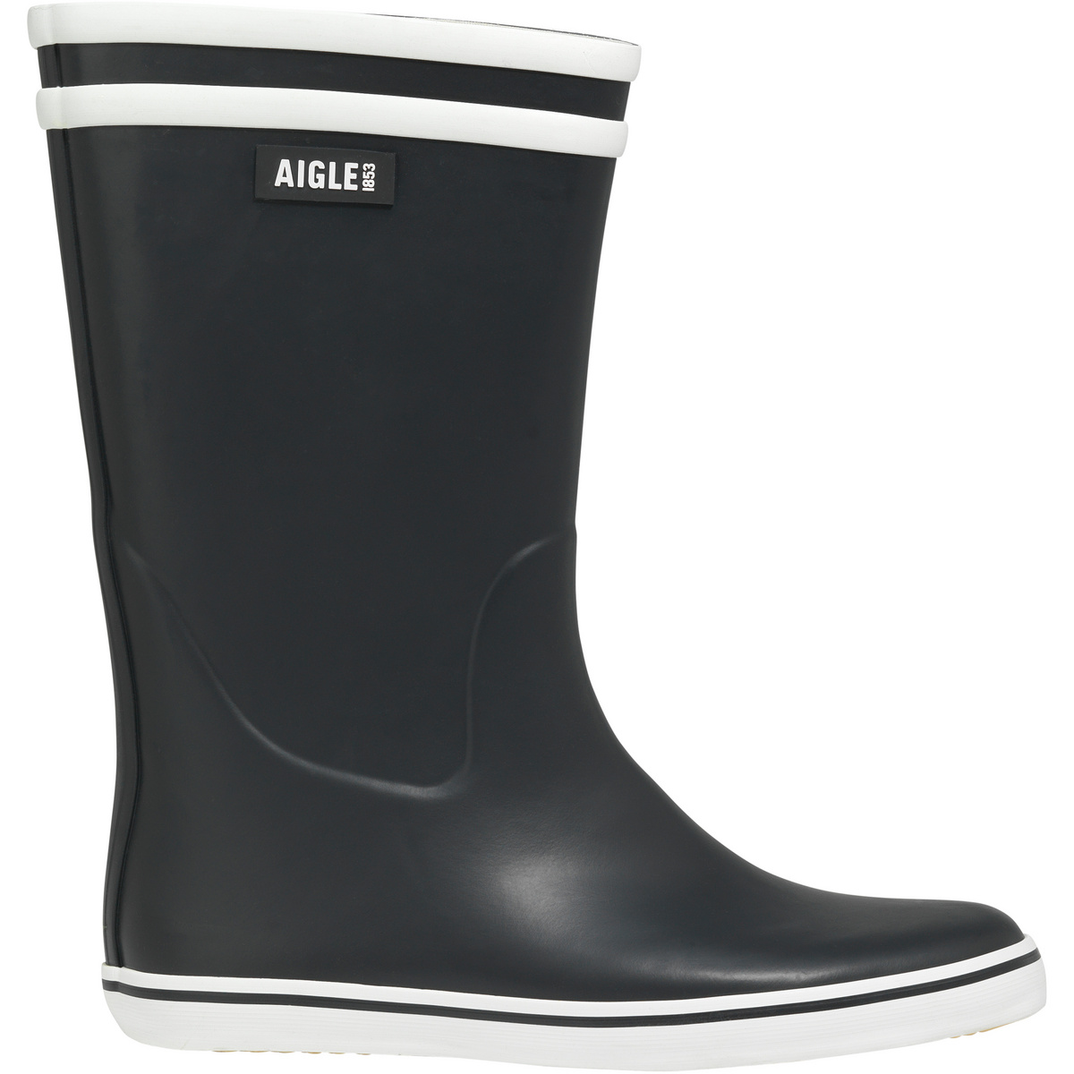 Aigle Damen Malouine 2 Gummistiefel von Aigle