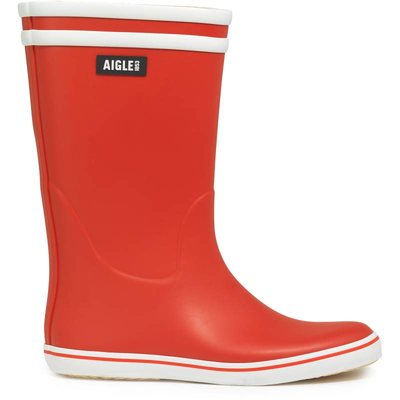 Aigle Damen Malouine 2 Gummistiefel von Aigle