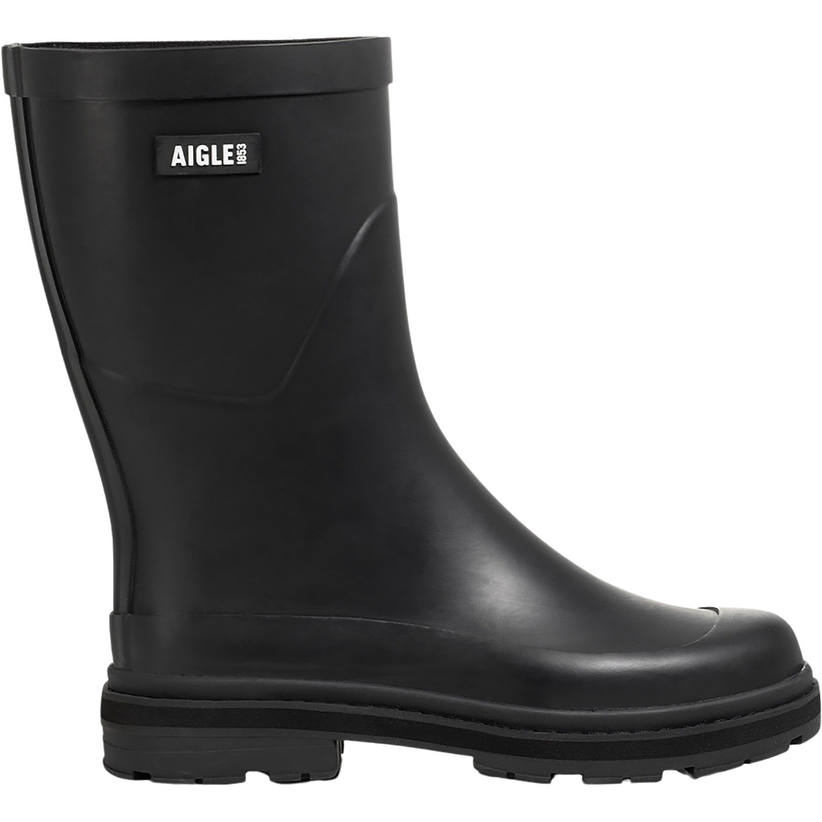 Aigle Damen Mid Rain Gummistiefel von Aigle