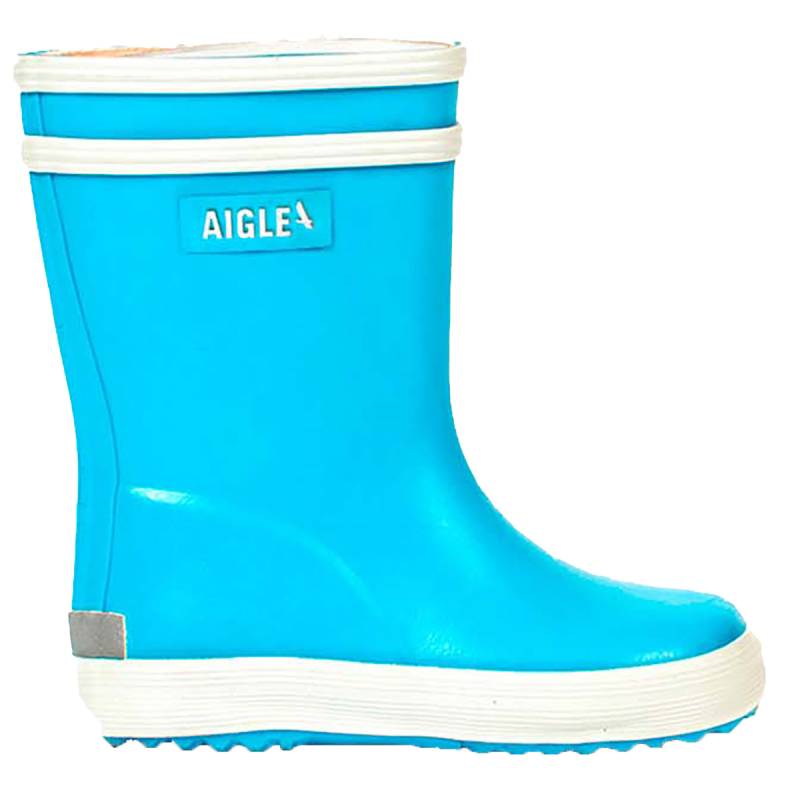 Aigle Kinder Flac 2 Gummistiefel von Aigle