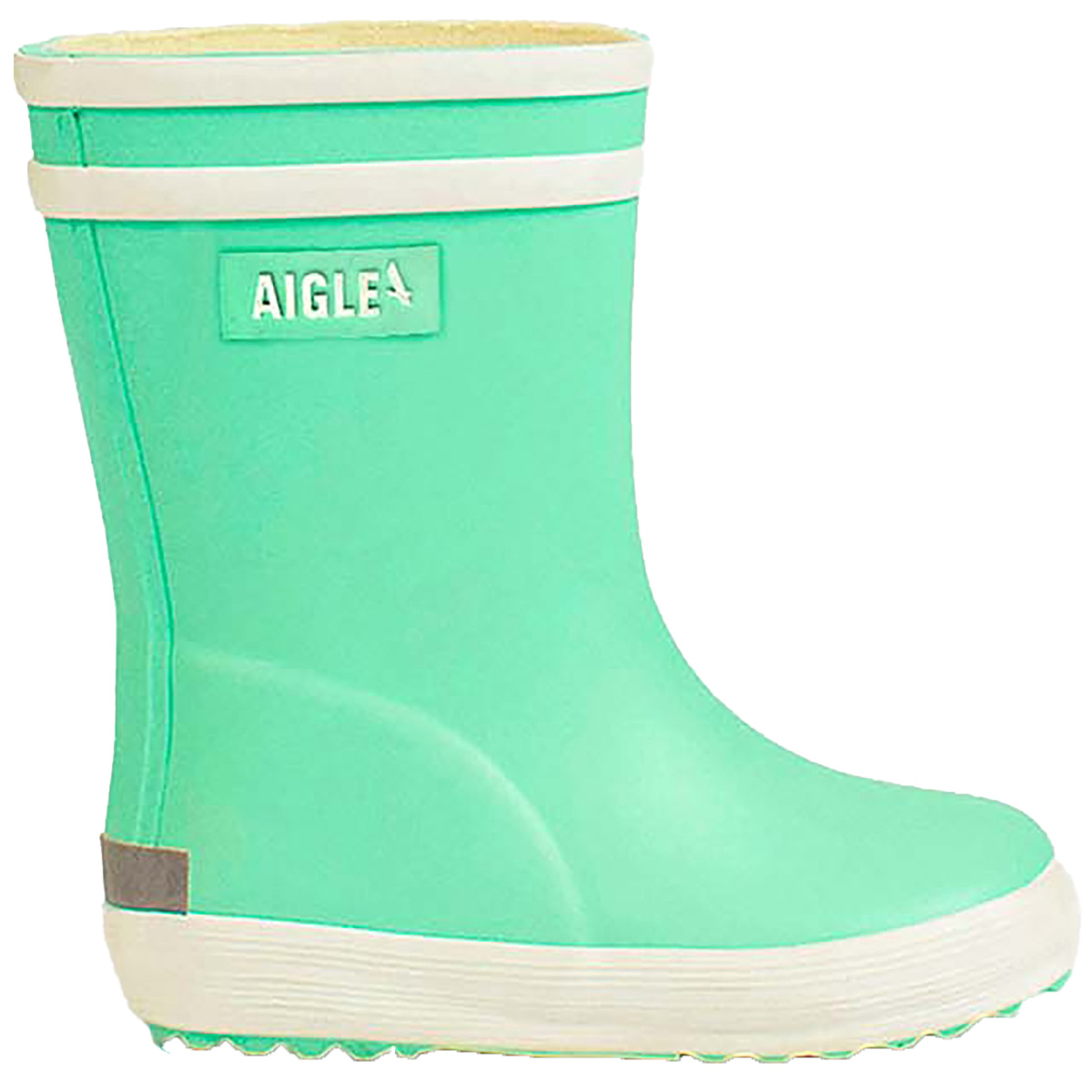 Aigle Kinder Flac 2 Gummistiefel von Aigle