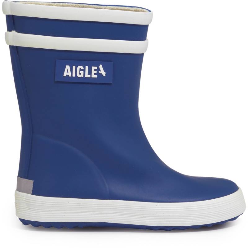 Aigle Kinder Flac 2 Gummistiefel von Aigle