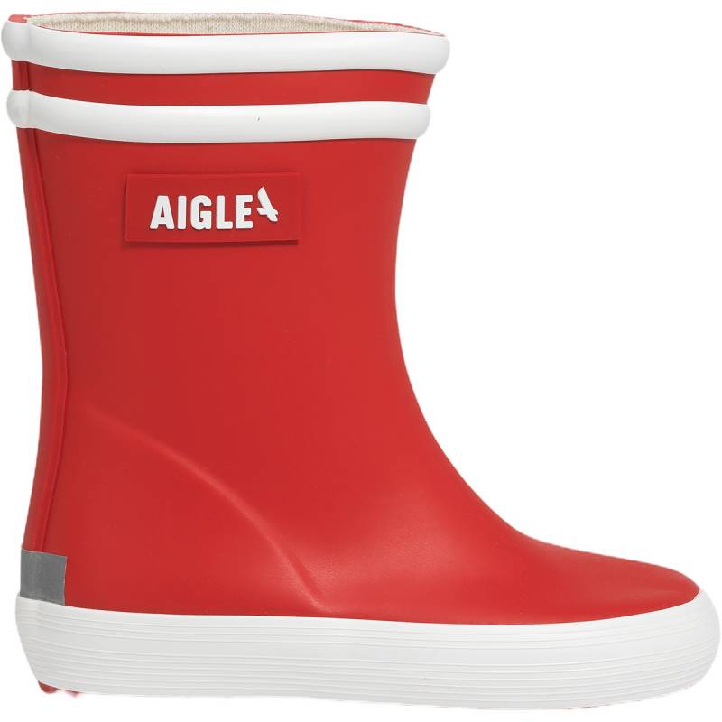 Aigle Kinder Flac 2 Gummistiefel von Aigle