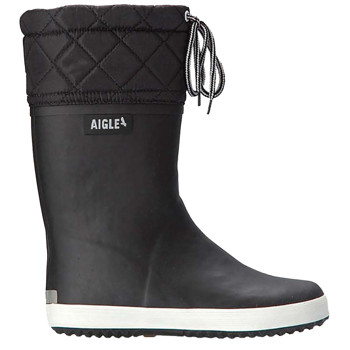 Aigle Kinder Giboulee 2 Gummistiefel